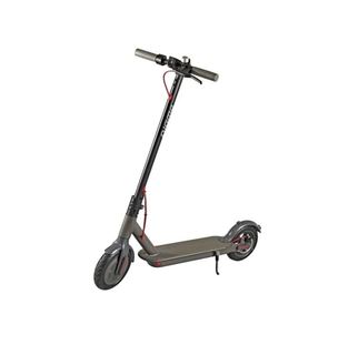 Электросамокат Digma DiScooter Urban Fox серый