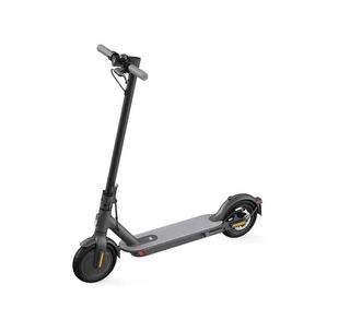 Электросамокат XIAOMI Mijia Electric Scooter 1S Black RU