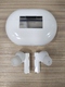0202 Б/У Гарнитура Huawei FreeBuds Pro White Bluetooth (Гарантия 14 дней)