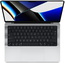 Ноутбук Apple Macbook Pro 14 Late 2021 MKGR3LL/A Apple M1 Pro/16Gb/512Gb SSD/Apple graphics 14-core/14.2" (3024×1964) 120 Гц/WiFi/BT/Mac OS/Cam/Silver
