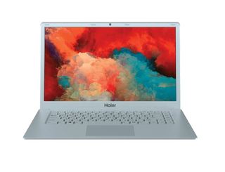 Ноутбук Haier U1520SM Celeron N4020/4Gb/SSD128Gb/UHD Graphics 600/15.6"/FHD (1920x1080)/Win10/silver/WiFi/BT/Cam/5000mAh