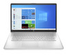 Ноутбук HP 17-cp0126ur AMD Ryzen 5 5500U/16Gb/SSD 512Gb/17.3"/IPS/FHD/DOS