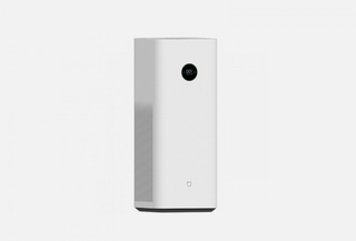Очиститель воздуха Xiaomi Smart Air Purifier 4 AC-M16-SC EU