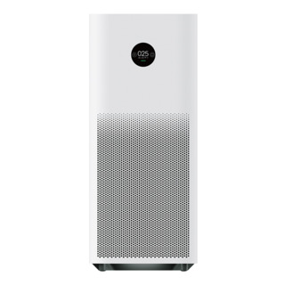 Очиститель воздуха Xiaomi Mi Air Purifier Pro RU