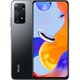Смартфон Xiaomi Redmi Note 11 Pro 6/128Gb Gray EU (Global Version)