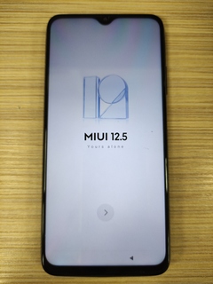 2302 Б/У Смартфон Xiaomi Redmi 9T 4/128GB Grey EU (Global Version) (Гарантия 1 мес.)