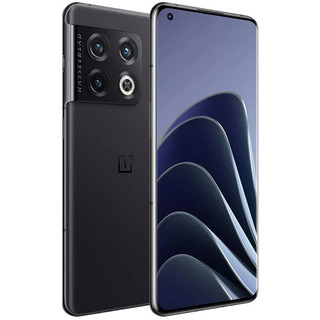 Смартфон OnePlus 10 Pro 8/128GB NE2210 Black