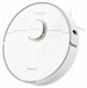 Робот-пылесос Xiaomi Dreame L10 PRO Robot Vacuum CN White
