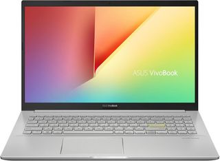 Ноутбук Asus VivoBook K513EA-L12779W i3 1115G4/8Gb/SSD256Gb/15.6"/OLED/FHD/W11H