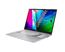 Ноутбук Asus VivoBook Pro 16X N7600PC-L2012W Core i5 11300H/16Gb/512Gb SSD/NV RTX3050 4Gb/16" (3840x2400)/Windows 11/Silver
