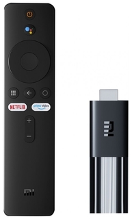 Медиаплеер Xiaomi Mi TV Stick RU