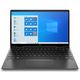 Ноутбук HP Envy x360 13-ay0043ur Ryzen 5 4500U/16Gb/SSD512Gb/13.3"/IPS/Touch/FPR/FHD(1920x1080)/Win10Home/Black/WiFi/BT/Cam