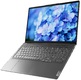 Ноутбук Lenovo IdeaPad 5 Pro 16IHU6 i5 11300H/16Gb/SSD512Gb/MX450 2Gb/16"/IPS/WQXGA (2560x1600)/noOS/grey/WiFi/BT/Cam