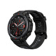 Смарт-Часы  Amazfit T-Rex Pro (A2013) Meteorite Black RU