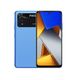 Смартфон Xiaomi Pocophone M4 Pro 4G (2022) NFC 6/128G Blue EU (Global Version)