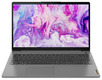 Ноутбук Lenovo IdeaPad 3 15ITL05 Core i5 1135G7/8Gb/SSD 256Gb/Intel UHD Graphics/15.6"/IPS/FHD (1920х1080)/noOS/grey/WiFi/BT/Cam