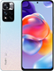 Смартфон Xiaomi Redmi Note 11 Pro+ 5G 8/256Gb Blue EU (Global Version)