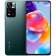 Смартфон Xiaomi Redmi Note 11 Pro+ 5G 8/256Gb Green EU (Global Version)