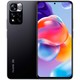 Смартфон Xiaomi Redmi Note 11 Pro+ 5G 8/256Gb Gray EU (Global Version)
