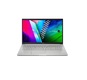 Ноутбук Asus VivoBook K513EA-L12974 i3 1125G4/8Gb/SSD256Gb/15.6"/OLED/FHD/noOS/WiFi/BT/Cam/silver