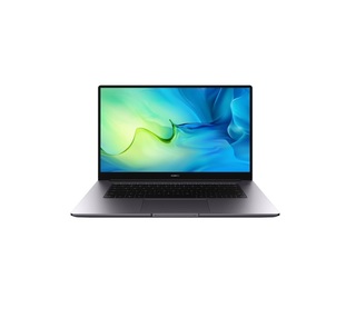 Ноутбук Huawei MateBook D i3 1115G4/8Gb/SSD256Gb/15.6"/IPS/FHD/W11H/grey