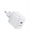 Сетевое з/у Anker PowerPort III A2149 Cube 20W White
