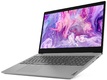 Ноутбук Lenovo IdeaPad 3 15ITL05 Core i5 1135G7/8Gb/SSD256Gb/Intel UHD Graphics/15.6"/IPS/FHD (1920x1080)/noOS/WiFi/BT/Cam