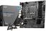 Материнская плата MSI PRO B660M-P WIFI DDR4 Soc-1700 Intel B660 4xDDR4 mATX AC`97 8ch(7.1) GbLAN+VGA