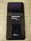 2925 Б/У Смартфон Samsung Galaxy A13 4/128Gb SM-A135F Black EU (Гарантия 1 мес.)
