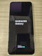 4538 Б/У Смартфон Samsung Galaxy A22 5G 4/128Gb SM-A226B White EU (Гарантия 1 мес.)