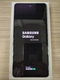 7153 Б/У Смартфон Samsung Galaxy A53 5G SM-A536 8/128GB White EU (Гарантия 1 мес.)