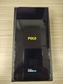 6204 Б/У Смартфон Xiaomi Pocophone X3 NFC 6/128G Blue EU (Global Version) (Гарантия 14 дней)