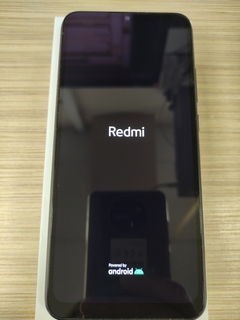 6517 Б/У Смартфон Xiaomi Redmi 9A 2/32GB Grey RU (Global Version) (Гарантия 1 мес.)
