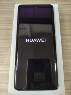2677 Б/У Смартфон Huawei Nova 9 8/128Gb Black RU (Гарантия 6 мес.)