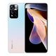 Смартфон Xiaomi Redmi Note 11 Pro+ 5G 8/128Gb Blue EU (Global Version)
