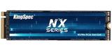 Накопитель SSD M.2 512Gb KingSpec 3D TLC/QLC NVME NX-512  2280