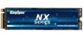 Накопитель SSD M.2 512Gb KingSpec 3D TLC/QLC NVME NX-512  2280