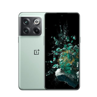 Смартфон OnePlus 10T 5G 16/256GB CPH2415 Green