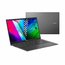 Ноутбук Asus VivoBook K513EA-L11072W i5 1135G7/8Gb/SSD512Gb/15.6"/OLED/FHD/Win11/WiFi/BT/Cam/Black