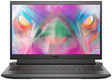 Ноутбук Dell G15 5511 i7 11800H/16Gb/SSD512Gb/RTX 3050 4Gb/15.6"/WVA/FHD/W11H/grey