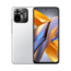Смартфон Xiaomi Pocophone M5s NFC 4/64Gb White EU (Global Version)