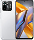 Смартфон Xiaomi Pocophone M5s NFC 6/128Gb White EU (Global Version)