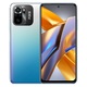 Смартфон Xiaomi Pocophone M5s NFC 6/128Gb Blue EU (Global Version)