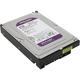 Жесткий диск WD SATA-III 2Tb WD22PURZ Purple 256Mb 3.5"