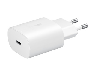 Сетевое з/у Samsung USB Type-C