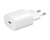 Сетевое з/у Samsung USB Type-C