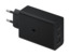 Сетевое з/у Samsung Trio USB Type-C 65 Вт (EP-T6530NBEG) Black