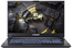 Ноутбук Hasee G8-TA7NP i7 11800H/16Gb/SSD512Gb/RTX 3060 6Gb/17.3"/IPS/FHD/Free DOS/black/WiFi/BT/Cam