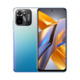 Смартфон Xiaomi Pocophone M5s NFC 4/128Gb Blue RU (Global Version)