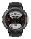 Смарт-Часы  Amazfit T-Rex 2 (A2170) Ember Black RU